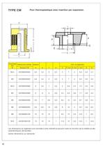 Catalogue Serplast Simaf - 12