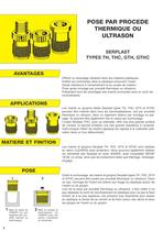 Catalogue Serplast Simaf - 4