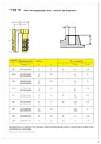 Catalogue Serplast Simaf - 9