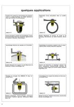 Notice pour Serbloc Simaf - 3