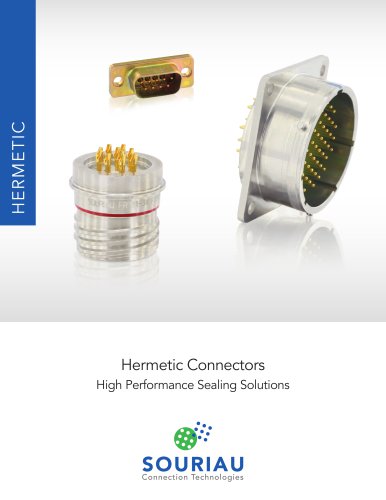 Hermetic Connectors