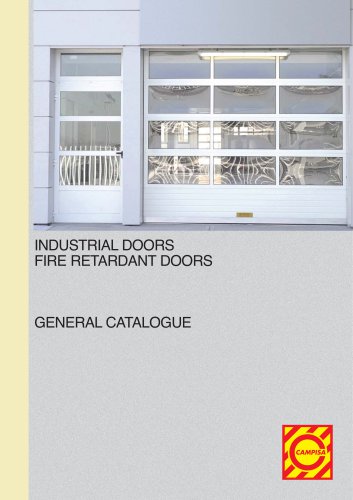 FIDELITY SECTIONAL DOORS