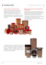 Catalogue Drytec FR - 10