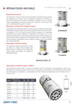 Catalogue Drytec FR - 15