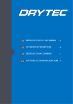 Catalogue Drytec FR - 5