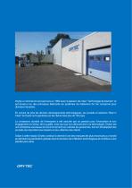 Catalogue Drytec FR - 7