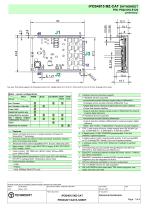 iPOS4815 MZ-CAT DATASHEET