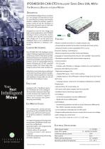 iPOS4850 BX CAN STO Leaflet