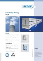 Safe Change Housing Type H0