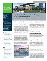 Voyants Solutions Creates a World-class Experience for the People of Bangladesh