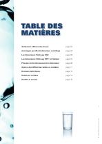 Brochure d'application Traitement des boues - 3