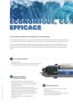 Brochure d'application Traitement des boues - 6