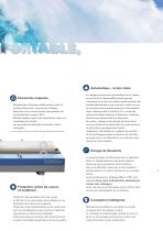 Brochure d'application Traitement des boues - 7