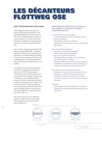 Brochure d'application Traitement des boues - 8