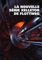 Brochure produit Série Xelletor - 2