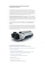 Brochure produit Série Xelletor - 3