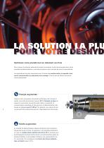 Brochure produit Série Xelletor - 4