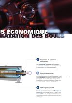 Brochure produit Série Xelletor - 5