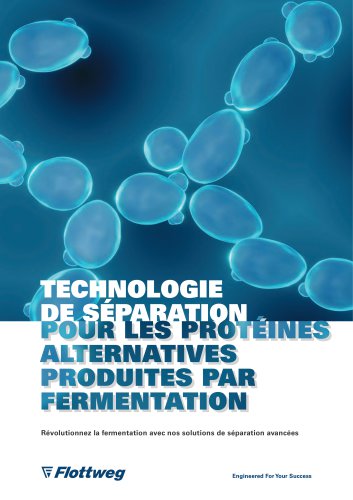 Fermentation