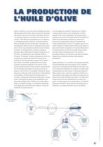 Huile d'olives - 4