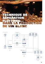 Production du vin - 5