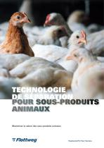 Sous-produits animaux - 1