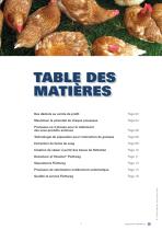 Technologie de séparation pour l’industrie de la viande - 2