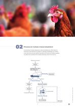 Technologie de séparation pour l’industrie de la viande - 8