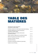 Valorisation des restes alimentaires, des graisses et huiles usagées - 2