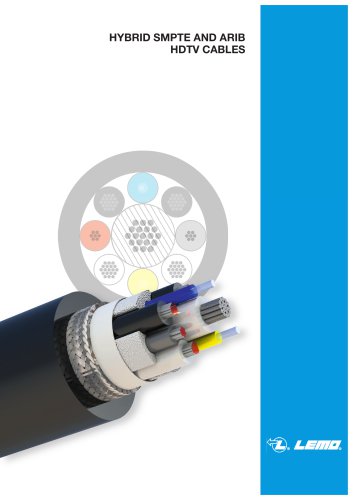 HYBRID SMPTE AND ARIB HDTV CABLES_2015