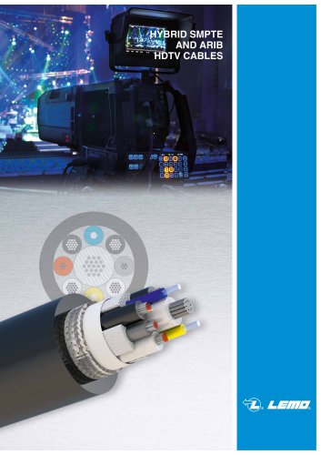 HYBRID SMPTE AND ARIB HDTV CABLES_2018