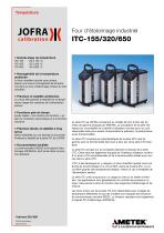 ITC Series - Dry-block - 1