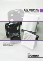 AIR MOVING 2016 - 1