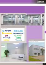 EUROPEAN CATALOGUE 2012 - AIR MOVING - 5