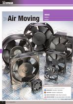 EUROPEAN CATALOGUE 2012 - AIR MOVING - 6