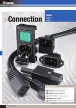 EUROPEAN CATALOGUE 2012 - CONNECTION - 6