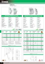 EUROPEAN CATALOGUE 2012 - POWER - 12