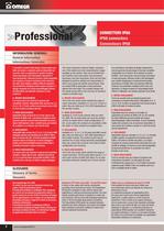 EUROPEAN CATALOGUE 2012 - PROFESSIONAL - 10