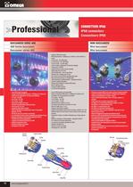 EUROPEAN CATALOGUE 2012 - PROFESSIONAL - 12