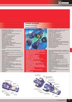 EUROPEAN CATALOGUE 2012 - PROFESSIONAL - 13