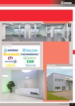 EUROPEAN CATALOGUE 2012 - PROFESSIONAL - 5