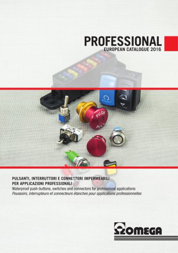 PROFESSIONAL 2016