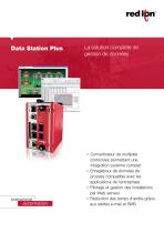 Data Station Plus - La solution complète de gestion de données - 1