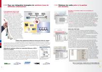 Data Station Plus - La solution complète de gestion de données - 2