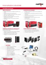 Industrial Automation Line Card