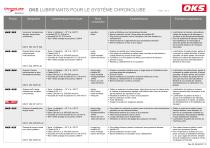 Le système OKS ChronoLube - 5