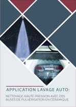 Application lavage auto - 1