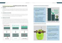 Humidification - PRÉVENTION DE L’ESD DANS L’INDUSTRIE ÉLECTRONIQUE - 3