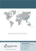 Humidification - PRÉVENTION DE L’ESD DANS L’INDUSTRIE ÉLECTRONIQUE - 5