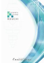 IKEUCHI company profile